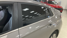 Hyundai IONIQ 1.6 GDi Hybrid Premium 5dr DCT Hybrid Hatchback